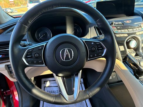 Used 2020 Acura RDX AWD w/ Advance Package image 19