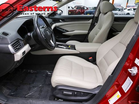 Used 2021 Honda Accord EX-L image 13