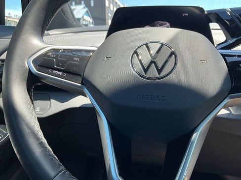 Used 2023 Volkswagen ID.4 Pro RWD image 20