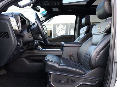 Used 2024 Ford F350 Platinum image 15