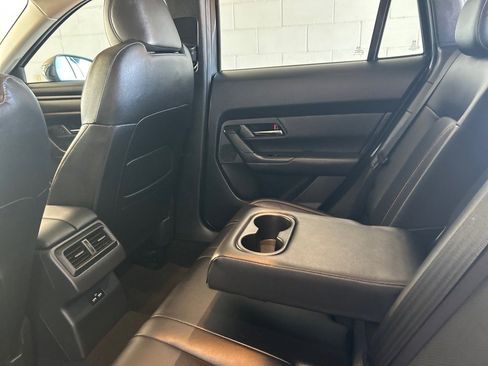 Used 2023 MAZDA CX-50 AWD 2.5 S w/ Cargo Package image 18