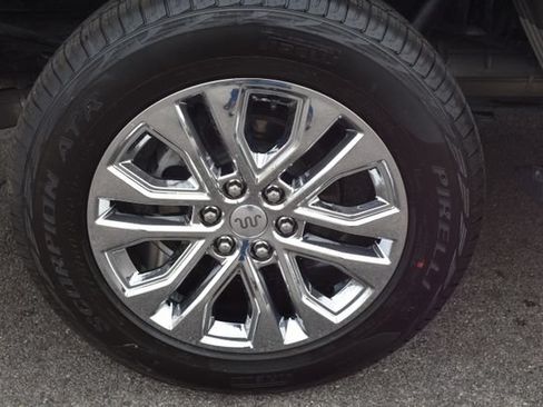 Used 2025 Ford F150 King Ranch AWD/4WD image 60