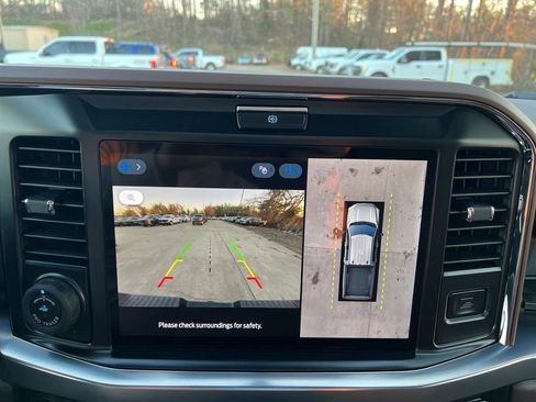 New 2026 Ford F250 King Ranch w/ Chrome Package image 17