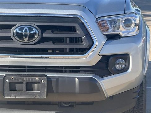Used 2023 Toyota Tacoma SR5 image 8