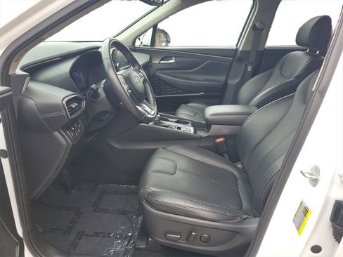 Used 2019 Hyundai Santa Fe Limited image 10