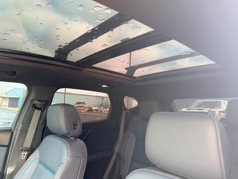 Used 2023 Chevrolet Blazer RS w/ LPO, 'HIT The Road' Package image 13