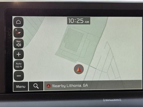 Used 2022 Kia Telluride S FWD image 25