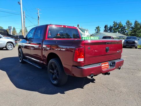 Used 2019 RAM 1500 Express w/ Wheel & Sound Group image 4