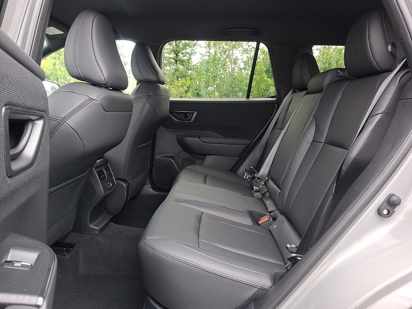 New 2026 Subaru Outback Premium AWD/4WD image 6