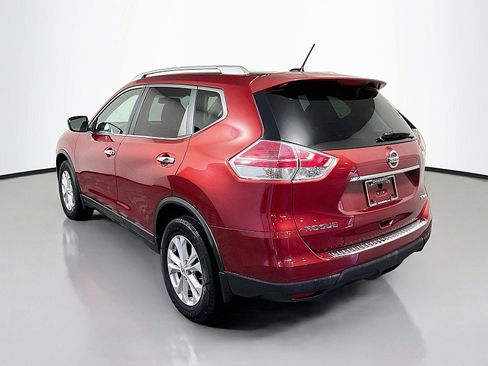 Used 2016 Nissan Rogue SV AWD/4WD image 5