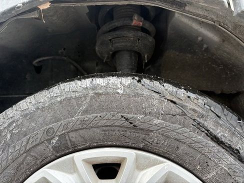 Used 2024 Ford Transit 250 Low Roof w/ Exterior Upgrade Package image 15