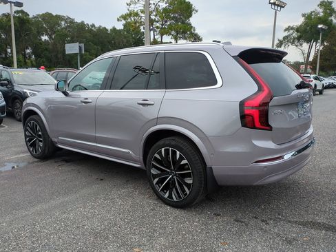 New 2026 Volvo XC90 B5 Plus image 6
