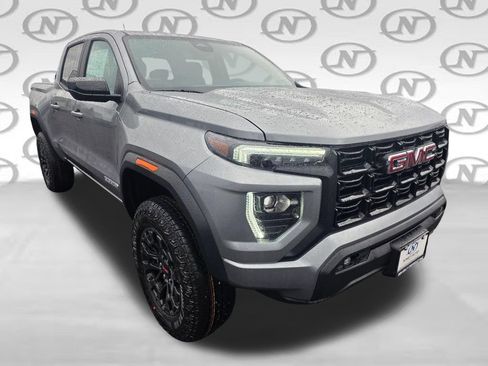 New 2026 GMC Canyon Elevation w/ Convenience Package AWD/4WD image 42