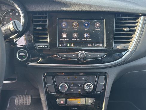 Used 2022 Buick Encore Preferred w/ Safety Package image 14