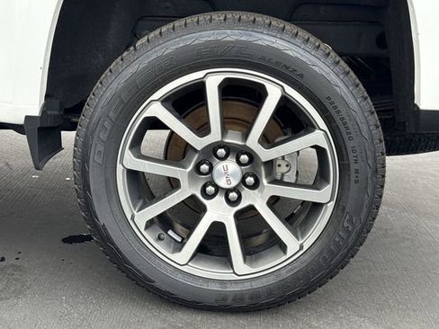 Used 2021 GMC Canyon Denali AWD/4WD image 31