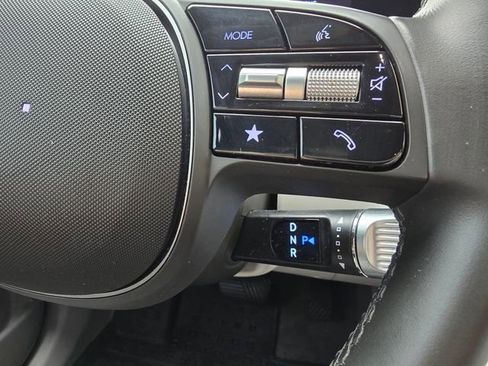 Used 2024 Hyundai Ioniq 6 SEL AWD/4WD image 49