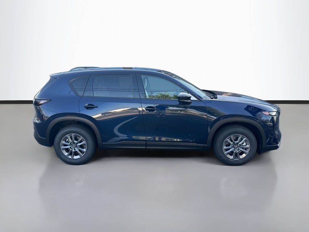 New 2026 MAZDA CX-5 Select AWD/4WD image 2