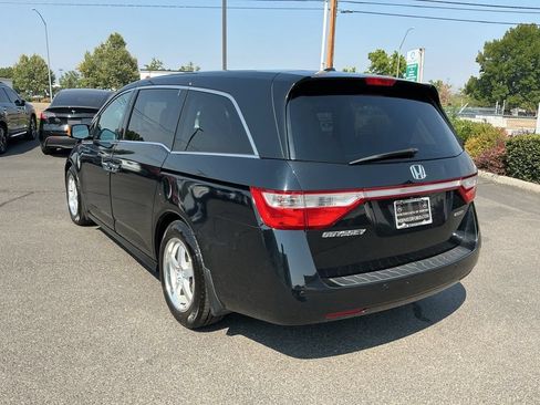 Used 2011 Honda Odyssey Touring image 10