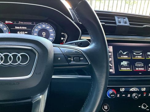 Used 2021 Audi Q3 2.0T Premium image 24