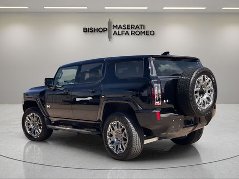 Used 2025 GMC Hummer EV 3X AWD/4WD image 3