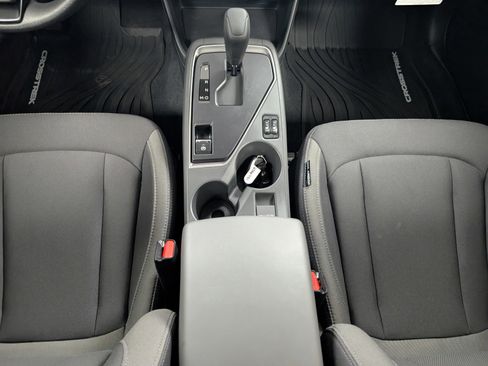 Certified 2025 Subaru Crosstrek 2.0i Premium image 13