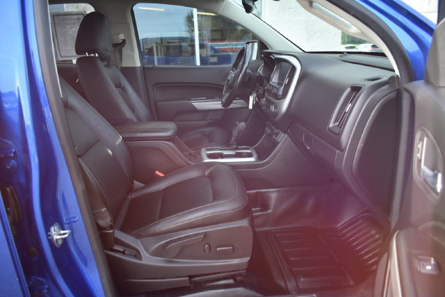 Used 2018 Chevrolet Colorado ZR2 AWD/4WD image 39
