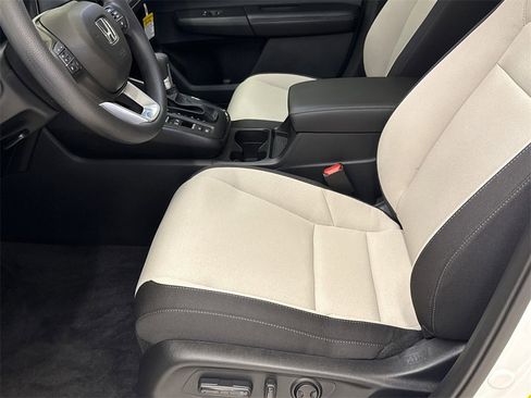 New 2026 Honda CR-V EX image 20