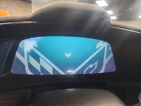 Used 2023 Chevrolet Corvette Stingray Premium Cpe w/ Z51 Performance Package image 23