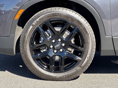 Used 2022 Chevrolet Blazer LT image 45