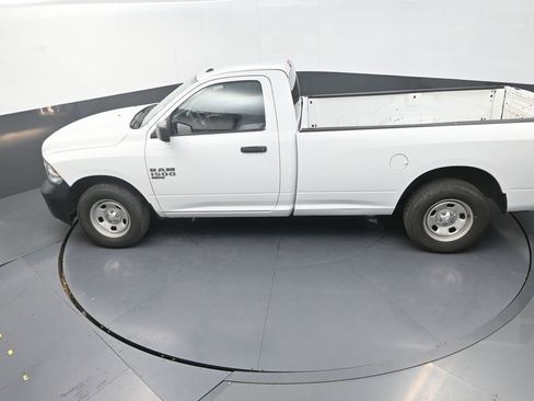 Used 2019 RAM 1500 Tradesman w/ Popular Equipment Group image 16