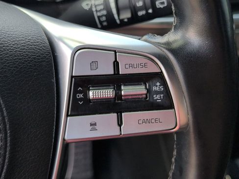 Used 2020 Kia Telluride SX w/ SX Prestige Package AWD/4WD image 26