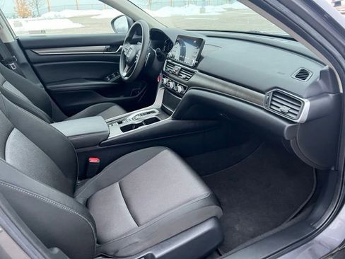 Used 2020 Honda Accord Base image 31