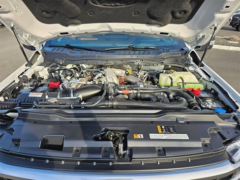 Used 2026 Ford F450 King Ranch w/ FX4 Off-Road Package image 9