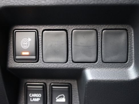 Certified 2024 Nissan Frontier PRO-4X w/ Technology Package image 30