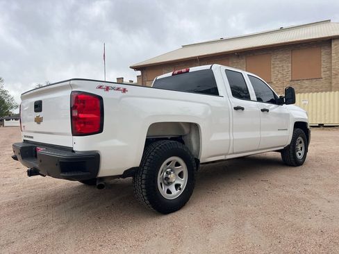 Used 2014 Chevrolet Silverado 1500 W/T image 7