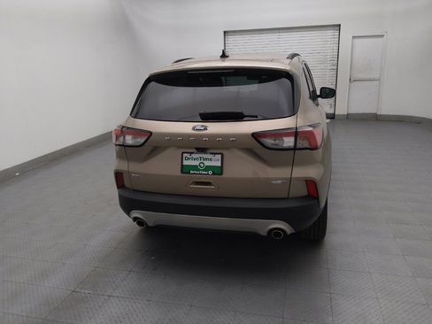 Used 2020 Ford Escape SEL image 7