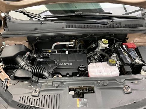 Used 2019 Buick Encore Preferred w/ Safety Package image 28