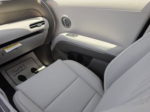 New 2026 Hyundai Palisade SEL FWD image 19