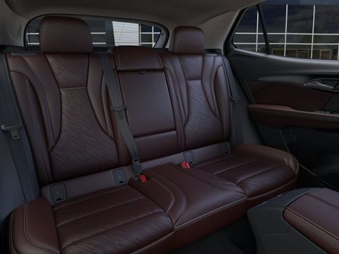 New 2026 Buick Envision Sport Touring AWD/4WD image 18