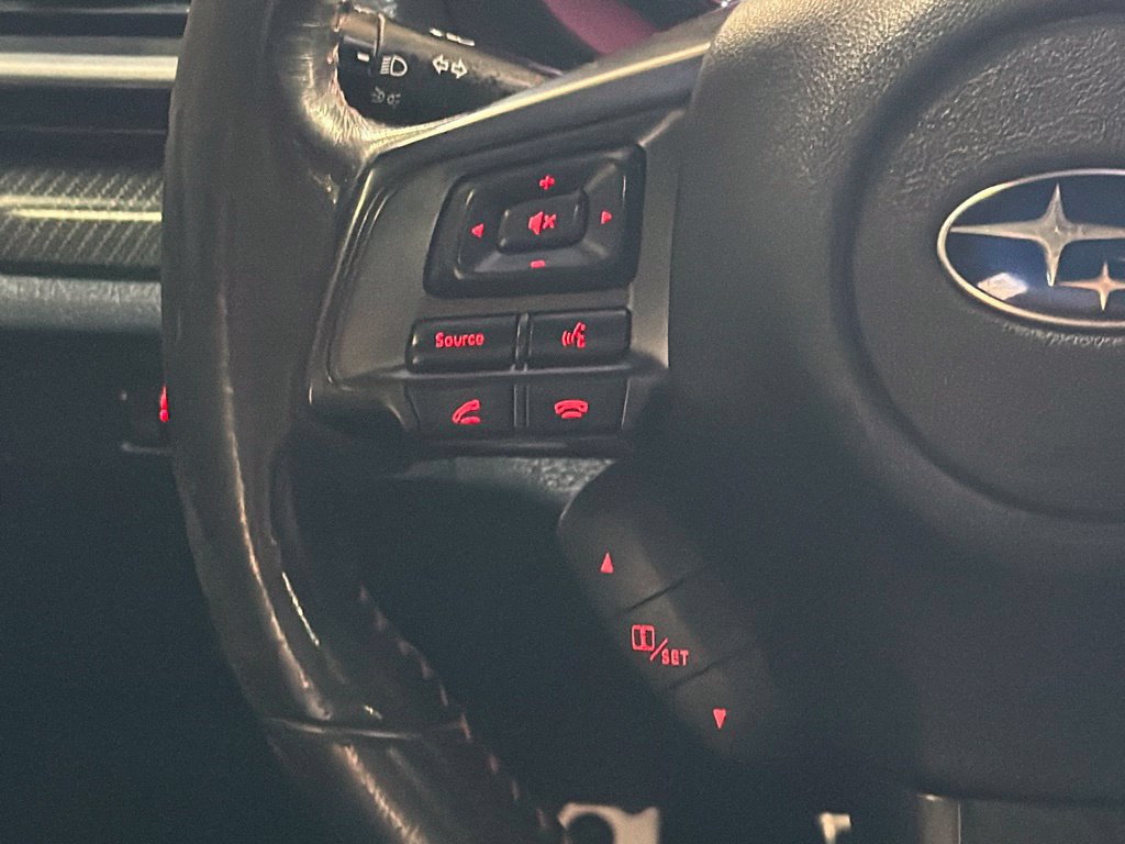 Used 2019 Subaru WRX AWD/4WD image 17