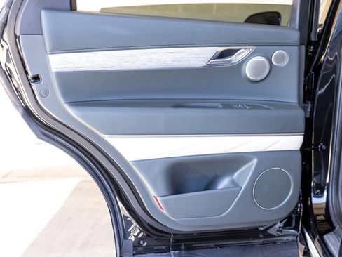 New 2026 Genesis GV80 3.5T Prestige image 20