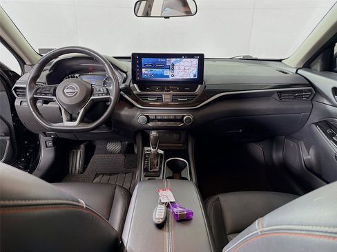 Used 2023 Nissan Altima 2.5 SR w/ SR Premium Package AWD/4WD image 24