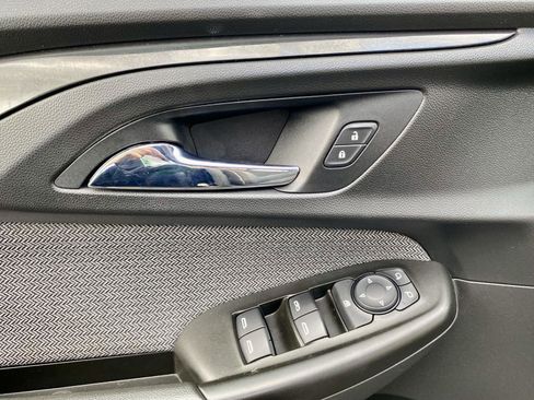 Used 2021 Chevrolet TrailBlazer LT w/ Convenience Package image 20