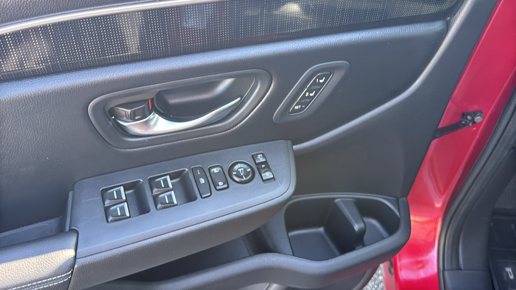 Certified 2023 Honda Pilot Elite image 14
