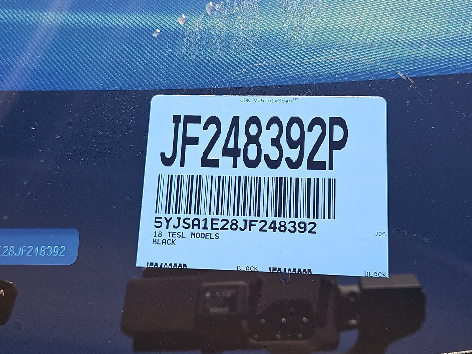 Used 2018 Tesla Model S 75D AWD/4WD image 11