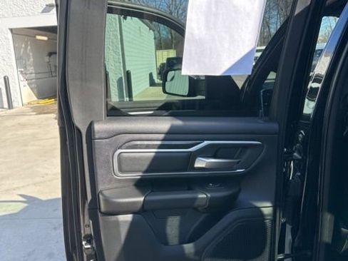 Certified 2023 RAM 1500 Big Horn image 29
