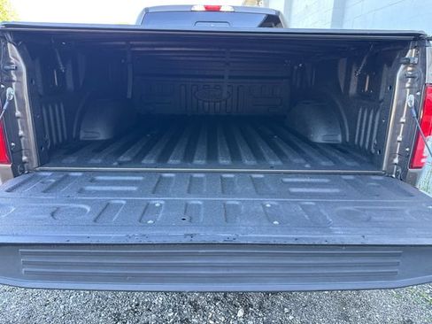 Used 2016 Ford F150 XLT w/ Equipment Group 302A Luxury AWD/4WD image 14