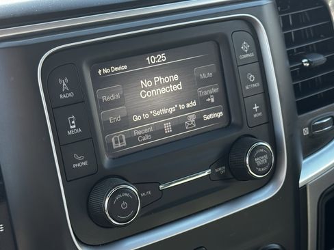 Used 2024 RAM 1500 Classic Warlock image 18