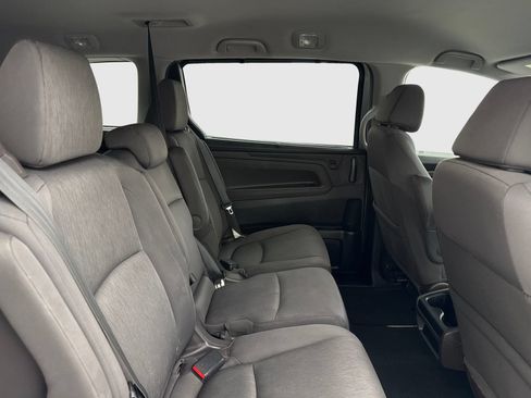 Used 2020 Honda Odyssey EX image 44