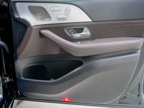 Used 2021 Mercedes-Benz GLE 450 GLE 450 image 34